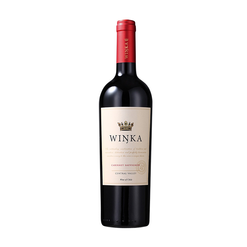 Vika Select Cabernet Sauvignon